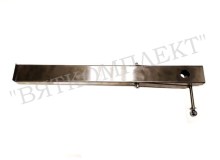 Shaverma console under the motor (4)